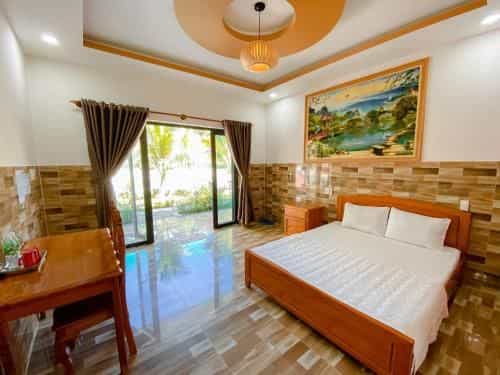 Phu My Hung Bungalow Phu My Hung Bungalow
