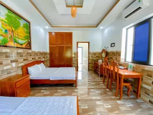 Phu My Hung Bungalow Phu My Hung Bungalow