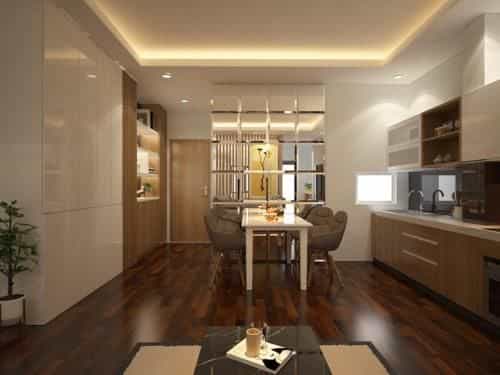 Sen Vang Luxury Apartment Sen Vang Luxury Apartment