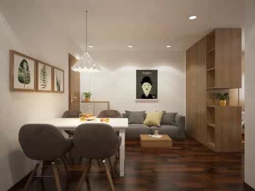 Sen Vang Luxury Apartment Sen Vang Luxury Apartment