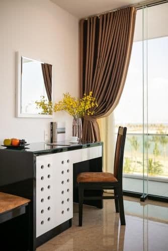 Elegance Triple with Balcony and Sea View