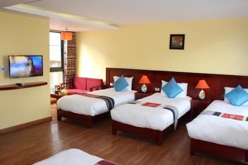 Family Suite