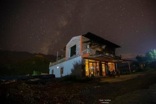 Stone Paradise Homestay Stone Paradise Homestay