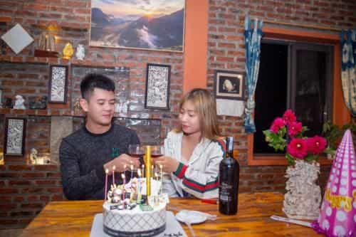 Stone Paradise Homestay Stone Paradise Homestay