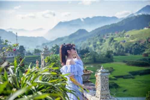 Stone Paradise Homestay Stone Paradise Homestay