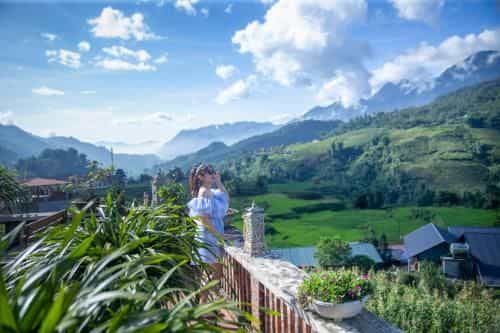 Stone Paradise Homestay Stone Paradise Homestay