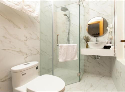 Maple Suite Hotel & Apartment1