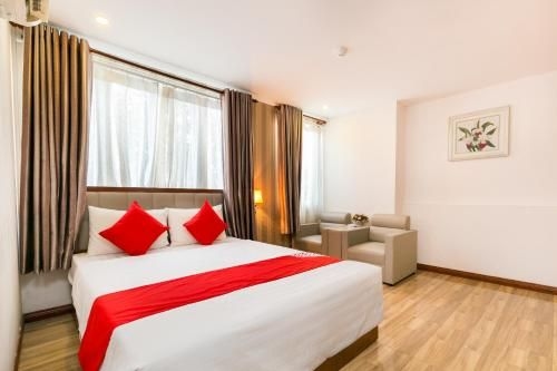 Hung Phat Hotel - Trung Son0