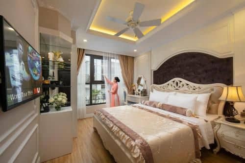 Royal Holiday Hanoi Hotel Royal Holiday Hanoi Hotel