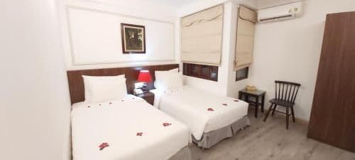 Superior Double or Twin Room