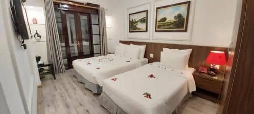 Hanoi Endless Hotel Hanoi Endless Hotel