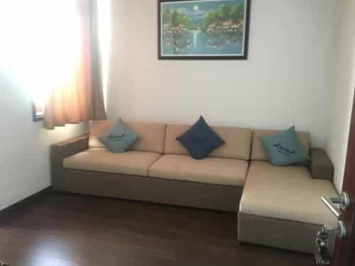 Azumi 01 bedroom balcony 2nd floor Apartment Hoian Azumi 01 bedroom balcony 2nd floor Apartment Hoian