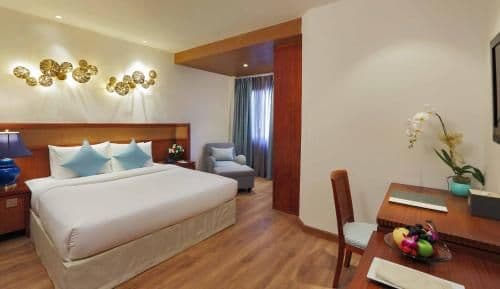 Premium Deluxe Room