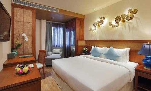 A&EM Art Hotel0