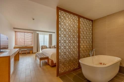 Grand Ocean View
