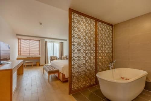 Grand Ocean View