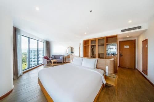 Grand Ocean View