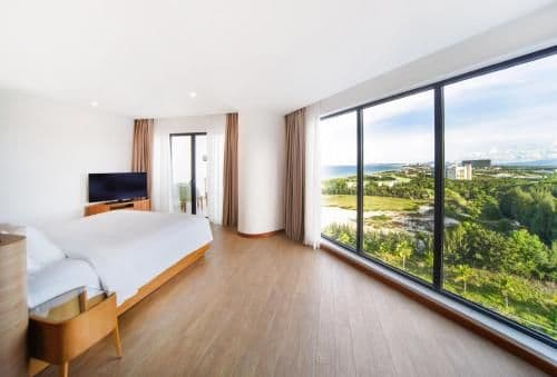 Grand Ocean View