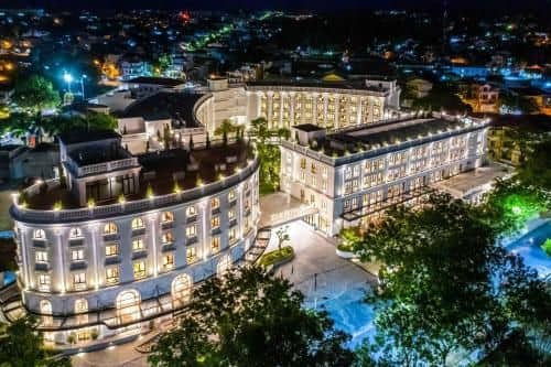 Silk Path Grand Hue Hotel Silk Path Grand Hue Hotel