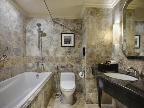 Classic Double or Twin Room