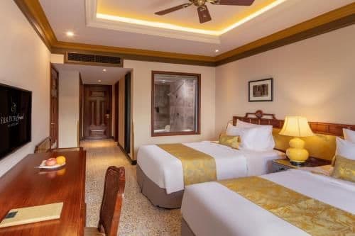 Classic Double or Twin Room