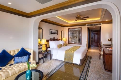 Classic Triple Room