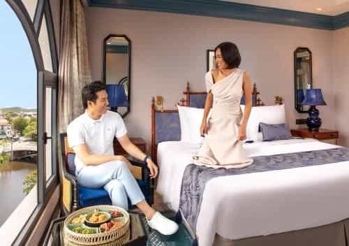 Silk Path Grand Hue Hotel Silk Path Grand Hue Hotel