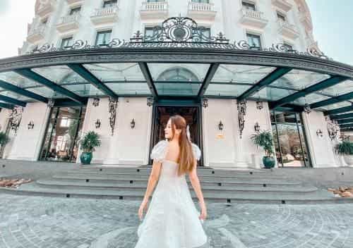 Silk Path Grand Hue Hotel Silk Path Grand Hue Hotel