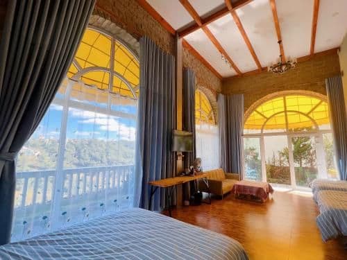 Family Suite