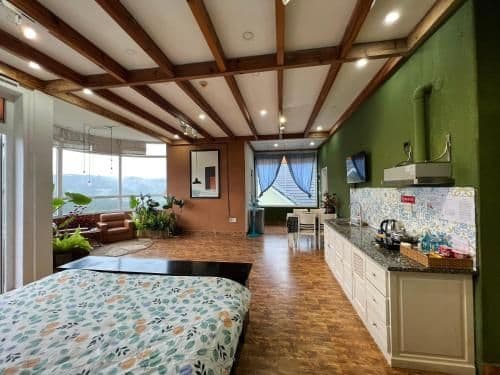 Executive Suite