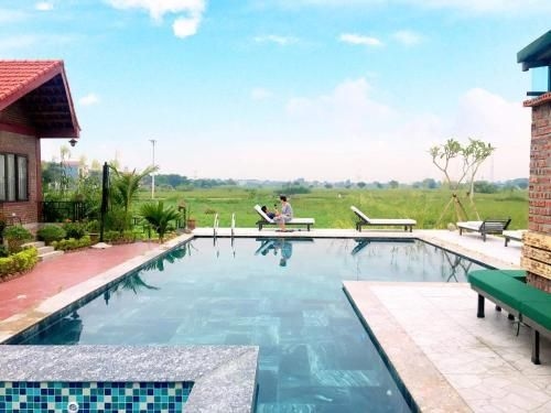 Chez Hiep Tam Coc Homestay0