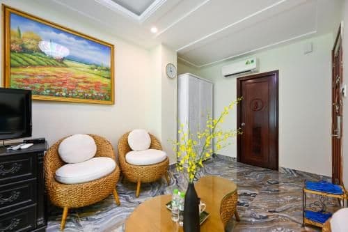 Suite