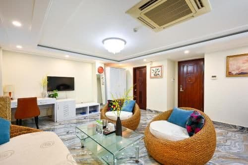 Family Studio
