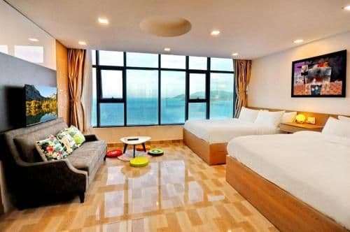 Rubies Nha Trang Apartment Rubies Nha Trang Apartment