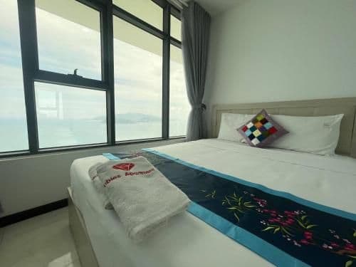 Apartment with Sea View
