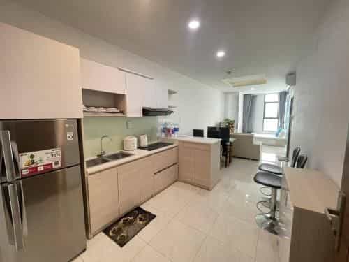 Rubies Nha Trang Apartment Rubies Nha Trang Apartment