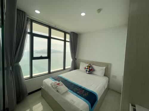 Rubies Nha Trang Apartment Rubies Nha Trang Apartment
