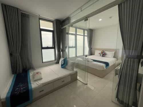Rubies Nha Trang Apartment Rubies Nha Trang Apartment