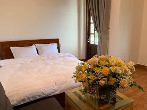 Homestay Ahihi Homestay Ahihi