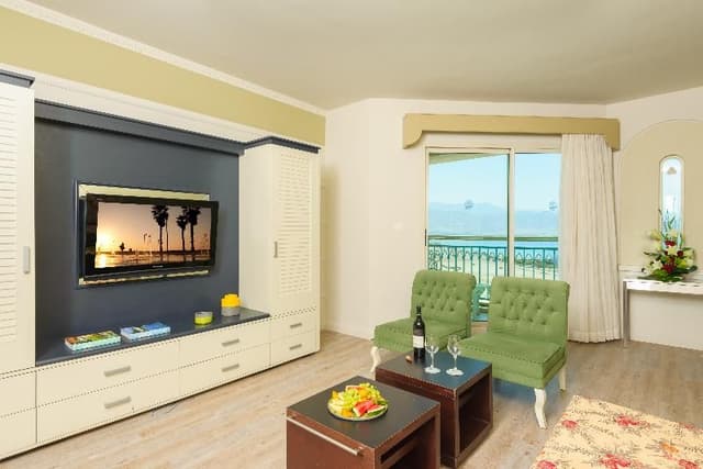 SUITE EXECUTIVE