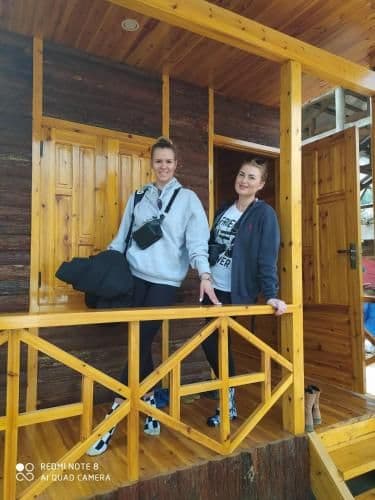 One-Bedroom Chalet