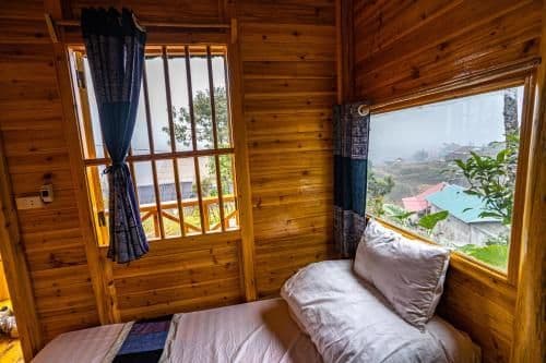 One-Bedroom Chalet