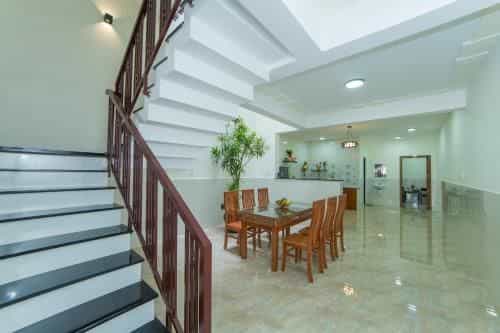 Coco Village Homestay Hoi An Coco Village Homestay Hoi An
