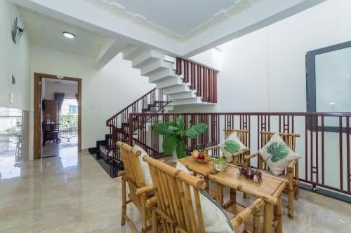 Coco Village Homestay Hoi An Coco Village Homestay Hoi An