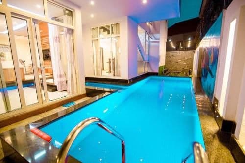 Lavie House 10-2 Lạc Long Quân Lavie House 10-2 Lạc Long Quân