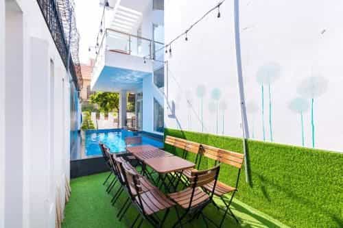Lavie House 10-2 Lạc Long Quân Lavie House 10-2 Lạc Long Quân