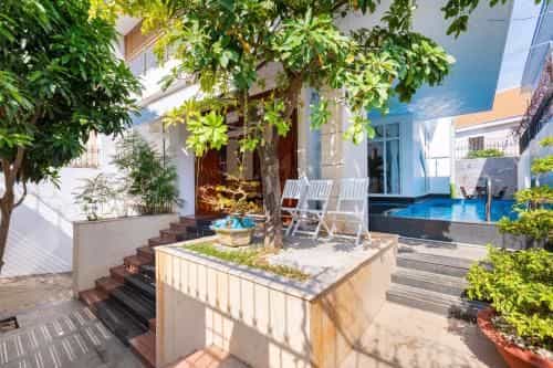 Lavie House 10-2 Lạc Long Quân Lavie House 10-2 Lạc Long Quân
