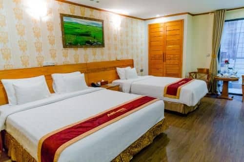 A25 Hotel - 45 Phan Chu Trinh A25 Hotel - 45 Phan Chu Trinh