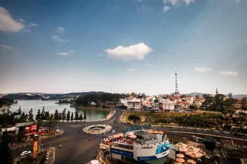 TTC Hotel - Ngoc Lan TTC Hotel - Ngoc Lan