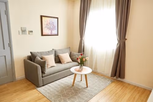 Superior Apartment